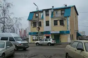 Причал, Орел