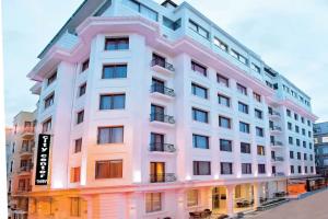 City Center Istanbul Taksim Hotel, Стамбул