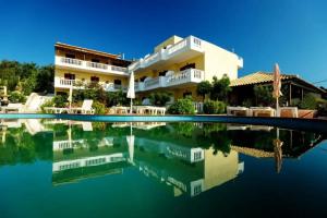 Апарт-отель «Blue Horizon Studios», Скиатос