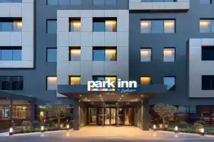 Отель «Park Inn by Radisson Istanbul Atasehir», Стамбул