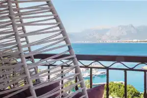 Mavi Avlu - Old Town Apartments, Анталья