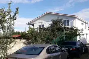 Гостевой дом на Верхнеприморской 53