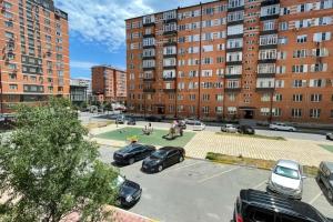 Апартаменты «Sun City»