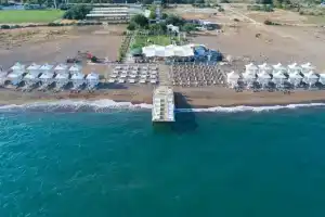 Lara Beach Homes, Лара