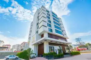 Aselia Hotel Trabzon, Трабзон
