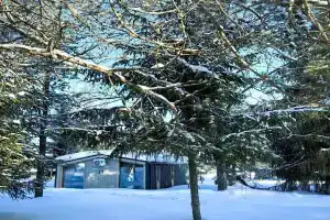 Загородный клуб «Стеклянный», Васкелово