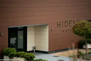 Апарт-отель «Hidens», Небуг