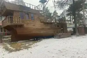 Отель «Деловой Клуб», Выкса