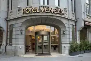 Hotel Venezia, Бухарест