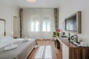 Bastion Luxury Rooms, Сплит