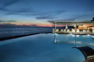 Лазурные апартаменты, Нижнее Учдере