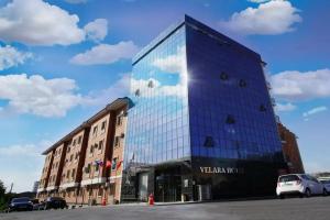 Гостиница «Velara», Ташкент