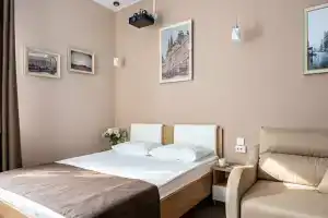 Мини-отель «Дом купца Бавыкина», Москва