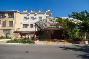 Гостевой дом «Каталония», Анапа