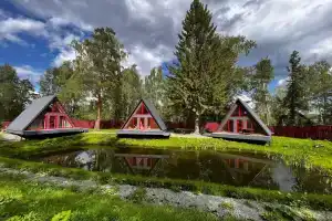 Кириешка, Дегтярск