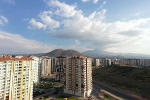 Eray Suite, Кайсери