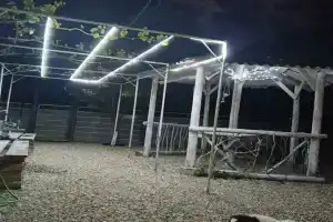Гостевой дом «Аквамарин», Морозовский