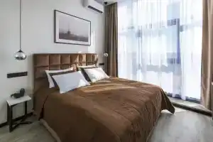 Отель «Питерлэнд»