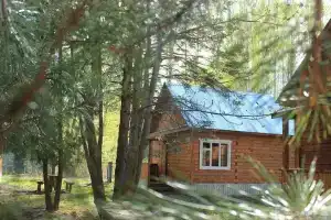База отдыха «4 Сезона - Нефтяник», Петровский