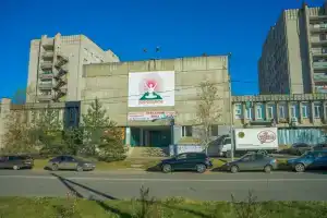 Хостел «Радаса», Кострома