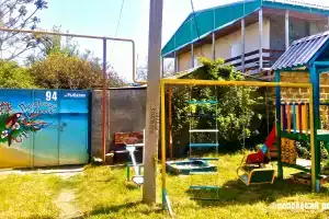 База отдыха «Поповский Дворик», Мирный