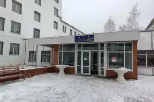 Боровое, Боровое