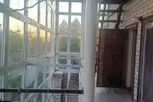 Монастырская гостиница для паломников, Печоры
