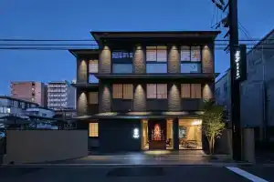 Апарт-Отель «Stay Sakura Kyoto Suzaku Oji», Киото