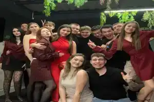 Лес Хаус, Кемерово