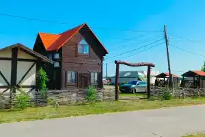 Мини-отель «Белка», Светлое