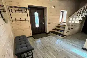 Хуторок Себежский берег озера в Себежском районе