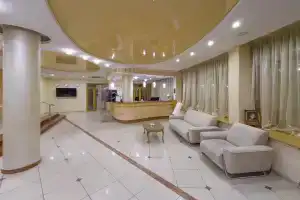 Отель «Жемчужина»