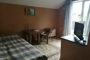 Гостевые дома