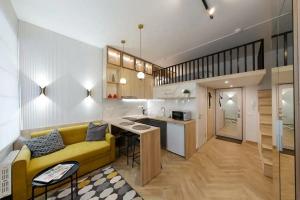 Апарт-отель «КМ11»