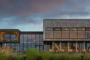 Заонежье Ретрит