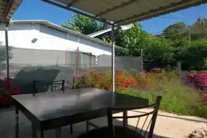 Gold Altinkaya Camping Apart, Чиралы