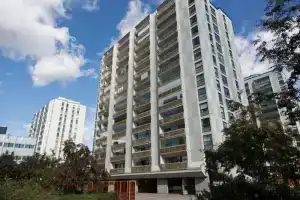 Seaside Downtown Apartment, Хельсинки