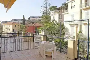 Residence Perla, Алассио