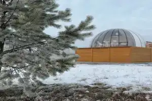 Кемпинг «PlanetLove38», Иркутск