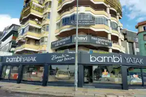 Elite Homes Izmir, Измир