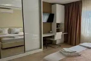 Гостевой дом «Тай Тай», Павловск