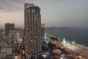 The Art Nest Hotel Nha Trang, Нячанг