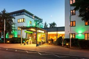 Holiday Inn Dresden - City South, An Ihg Hotel, Дрезден
