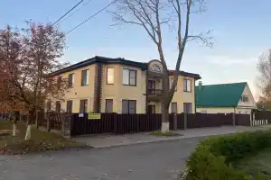 Гостевой дом «У монастыря», Печоры