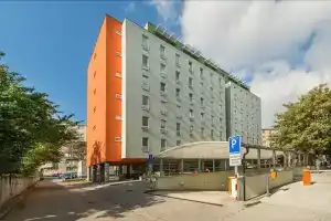 My Home Apartments, Братислава