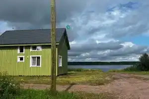 Агроусадьба «Рыбачий Хутор», Салми