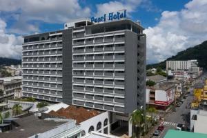Pearl Hotel - Sha Plus, Пхукет Таун