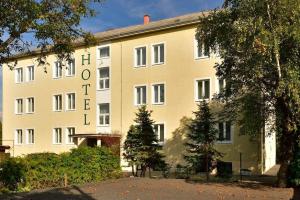 Hotel «Orient Express», Загреб