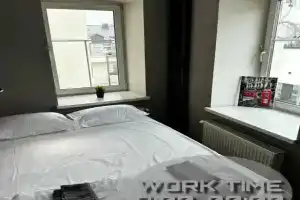 Гостиница «Shelter»