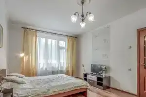 Квартира Есть, Москва